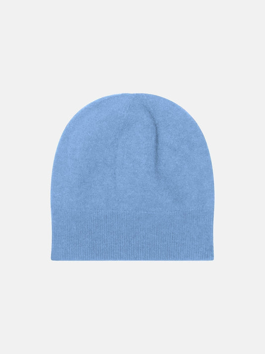 MANTI Sky Beanie 100% Kaschmir