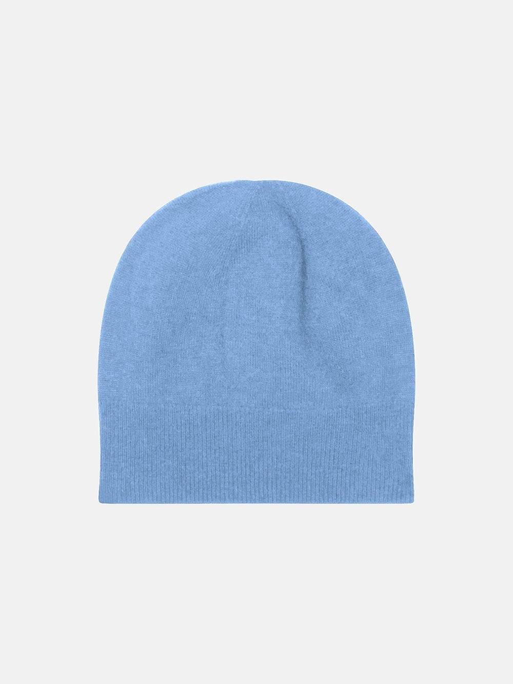 MANTI Sky Beanie 100% Kaschmir