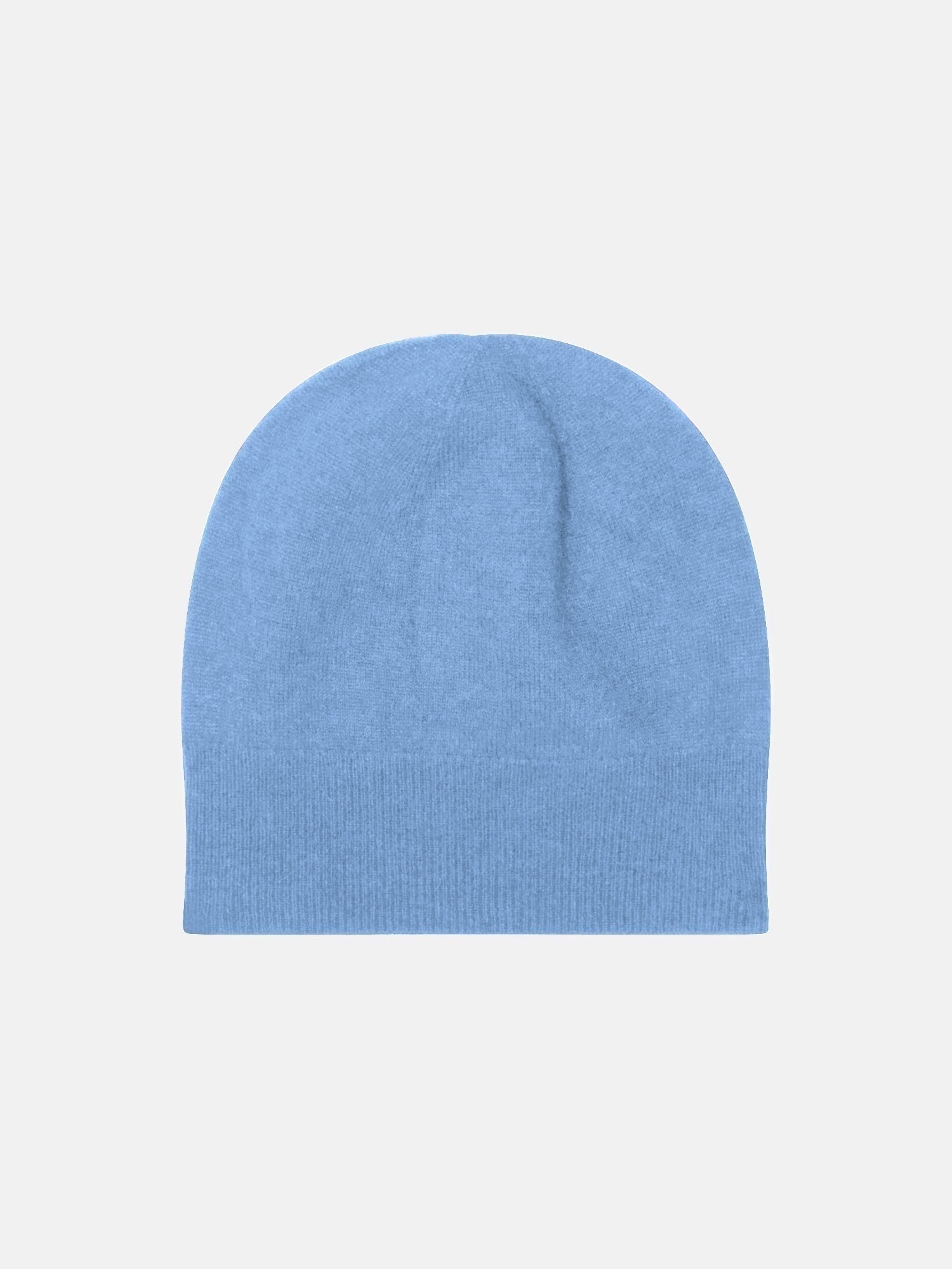 MANTI Sky Beanie 100% Kaschmir
