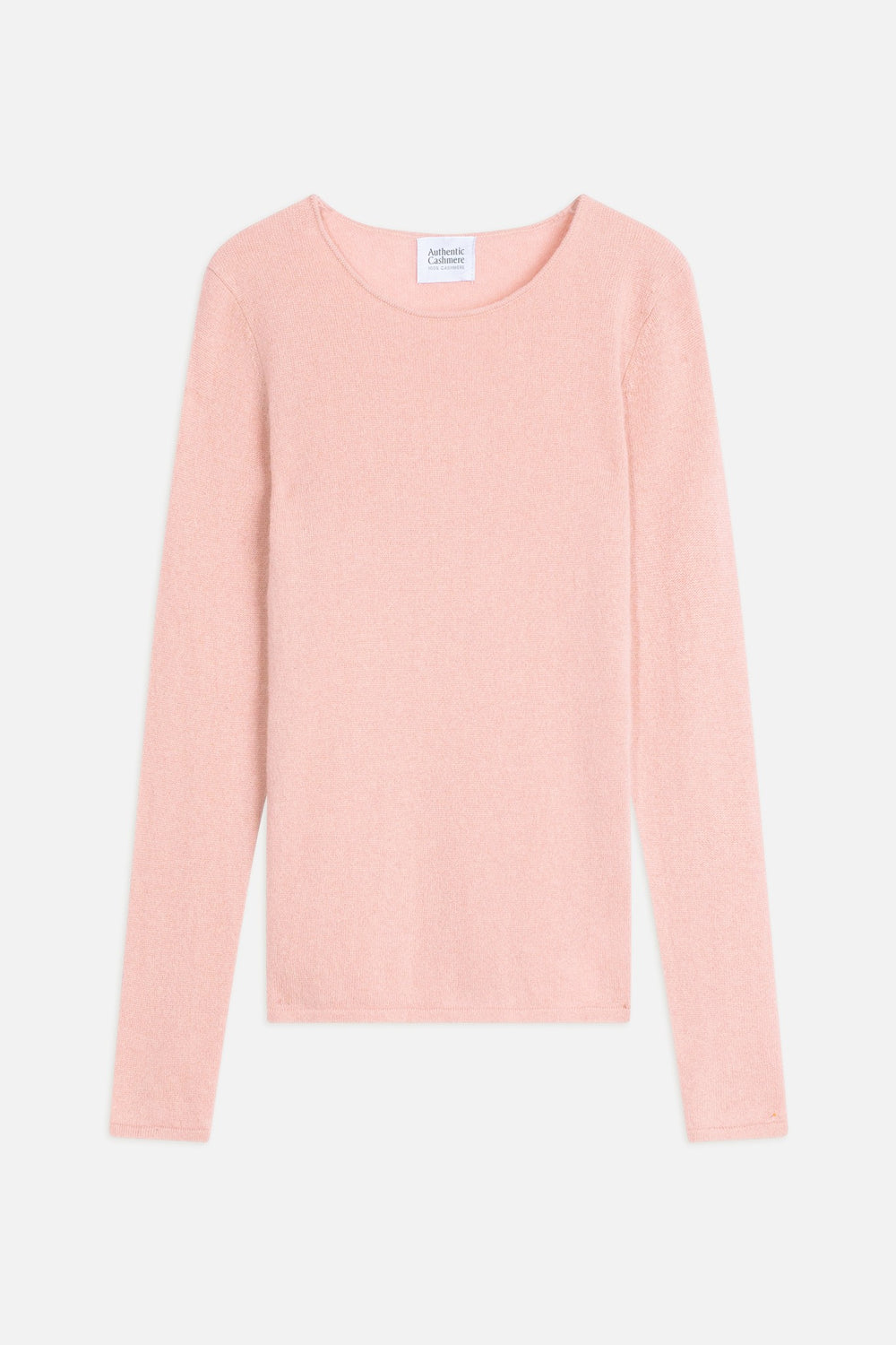 criou pull col bateau ballerine 100% cachemire