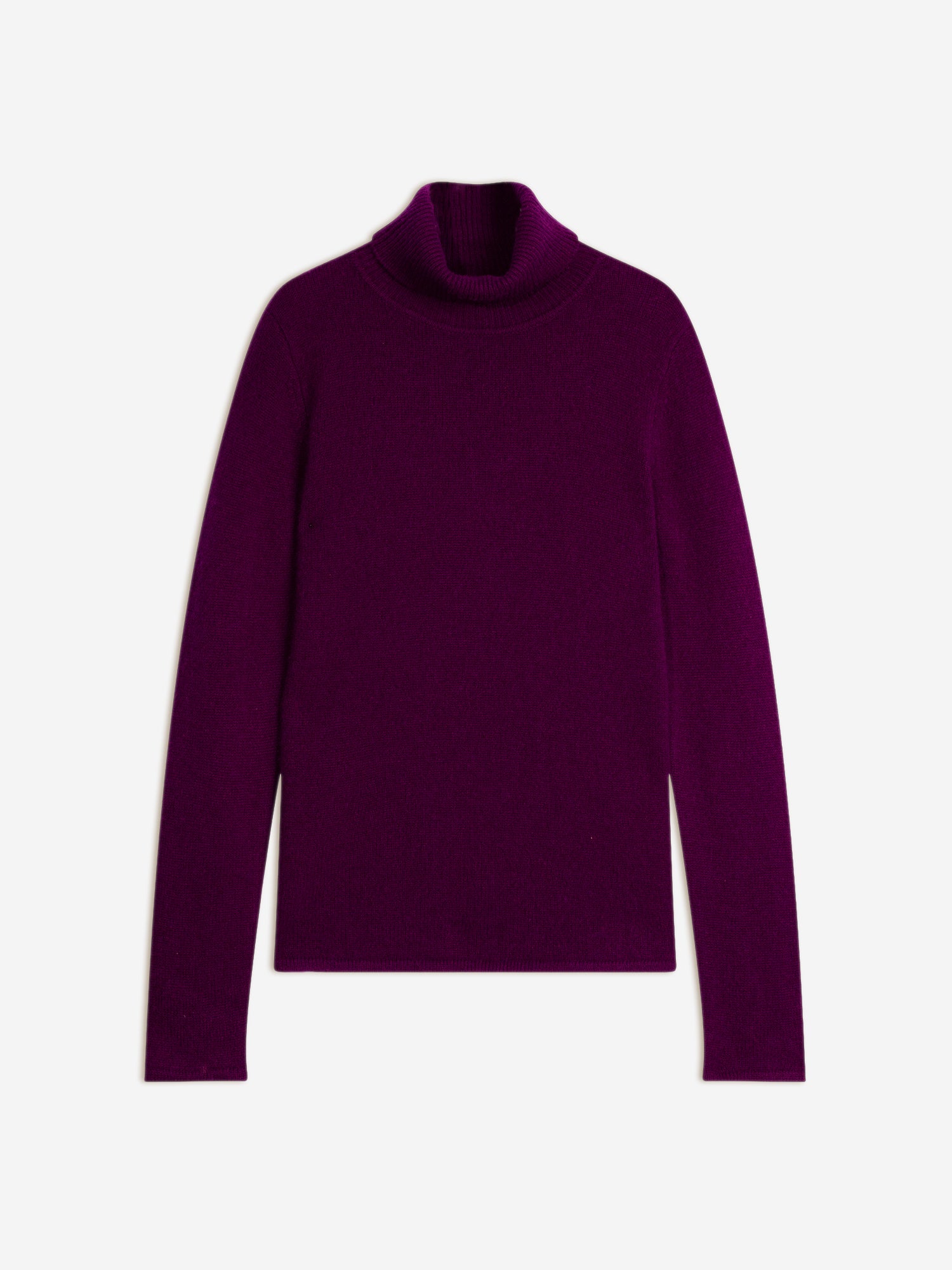 Robe Fille Marks & Spencer – Coton Violet – Taille 6-7 Ans – Col Carré