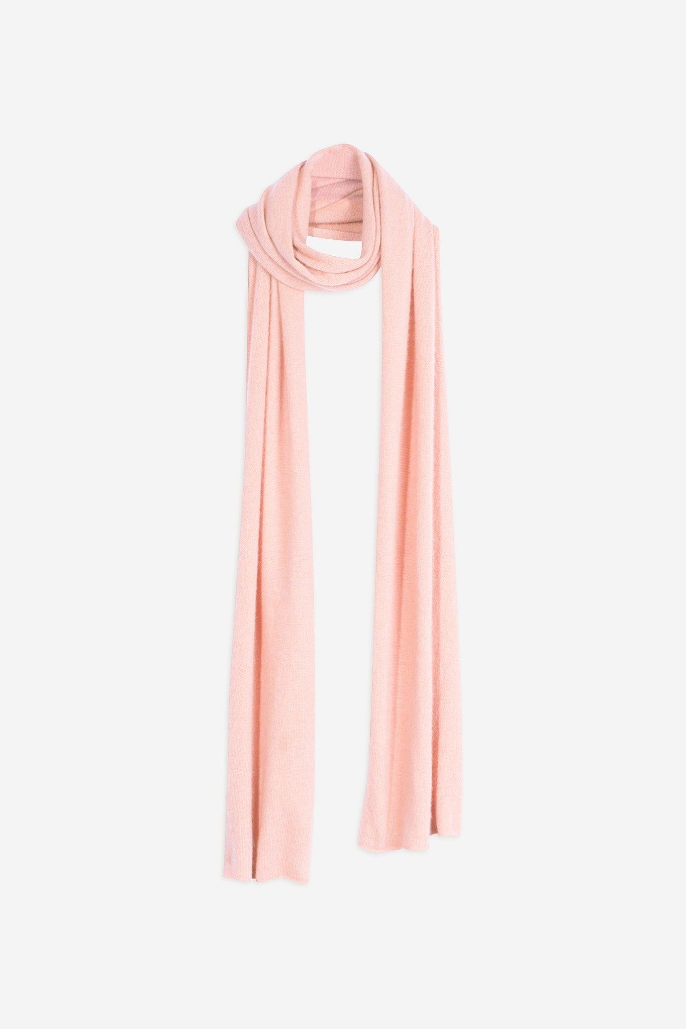 vaymont écharpe ballerine 100% cachemire