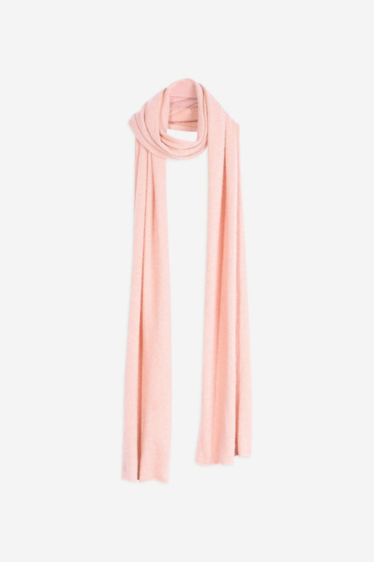 vaymont écharpe ballerine 100% cachemire