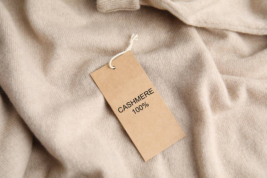 L'histoire d'Authentic Cashmere