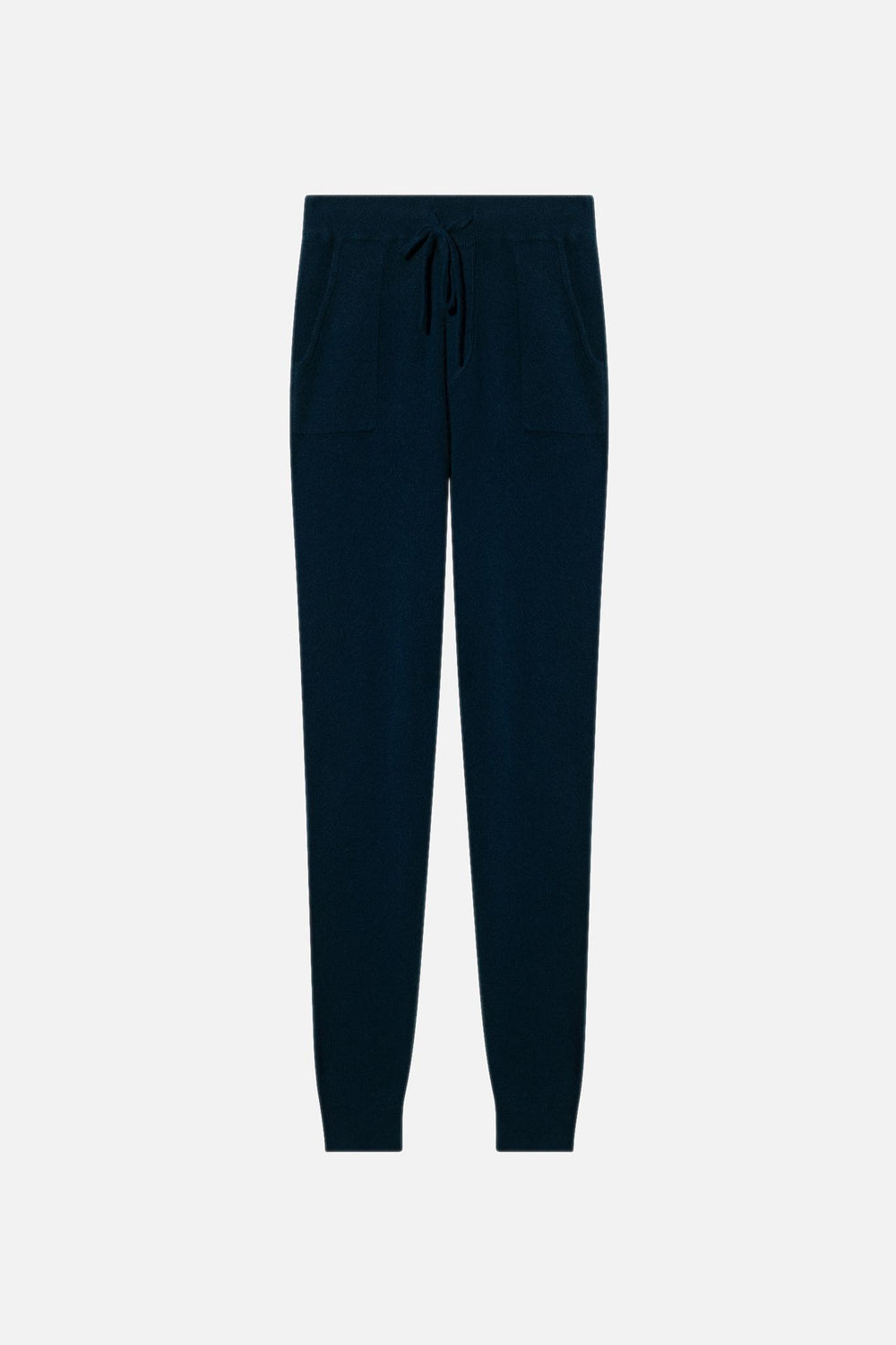 ANIKA jogging minuit 100% cachemire