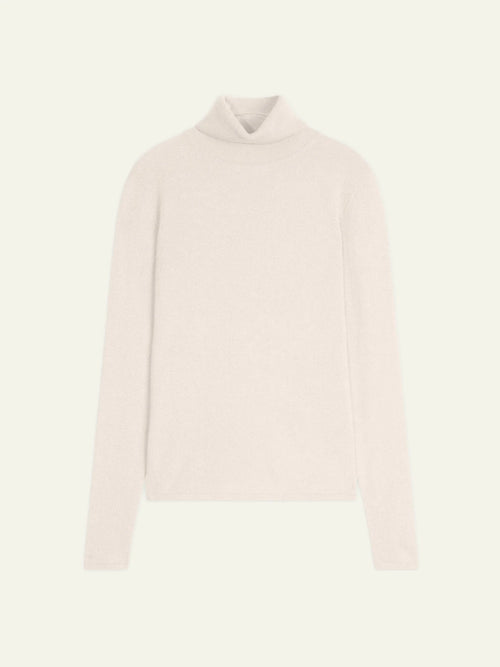 BISE pullover rollkragen schnee