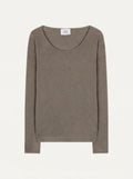 LANFON Pull Col Rond Army