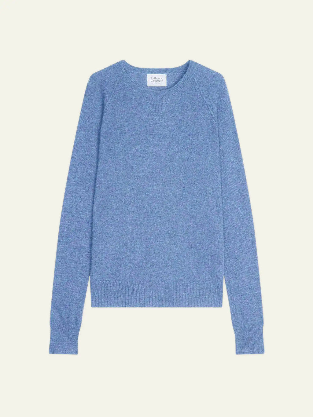 ETRET pull col rond ciel