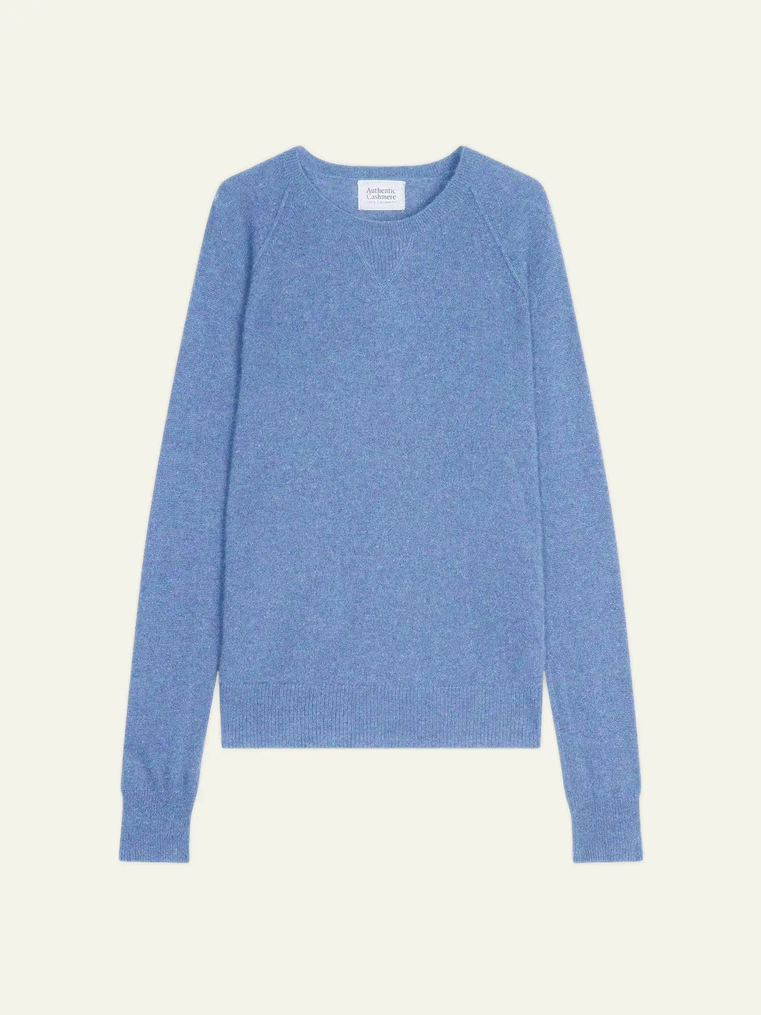 ETRET pull col rond ciel