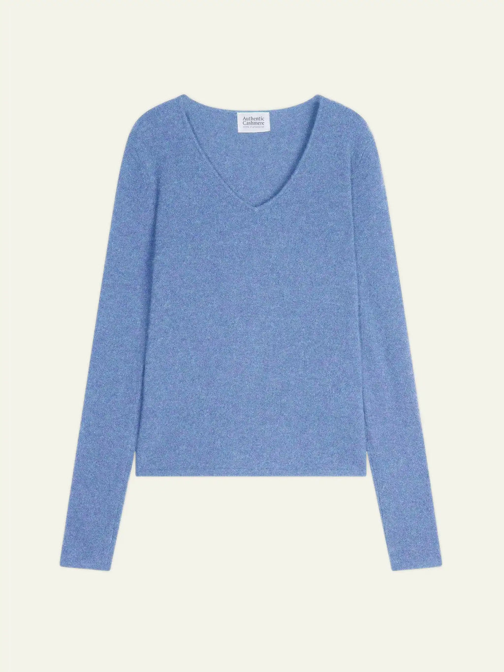 GALISE pull col V ciel