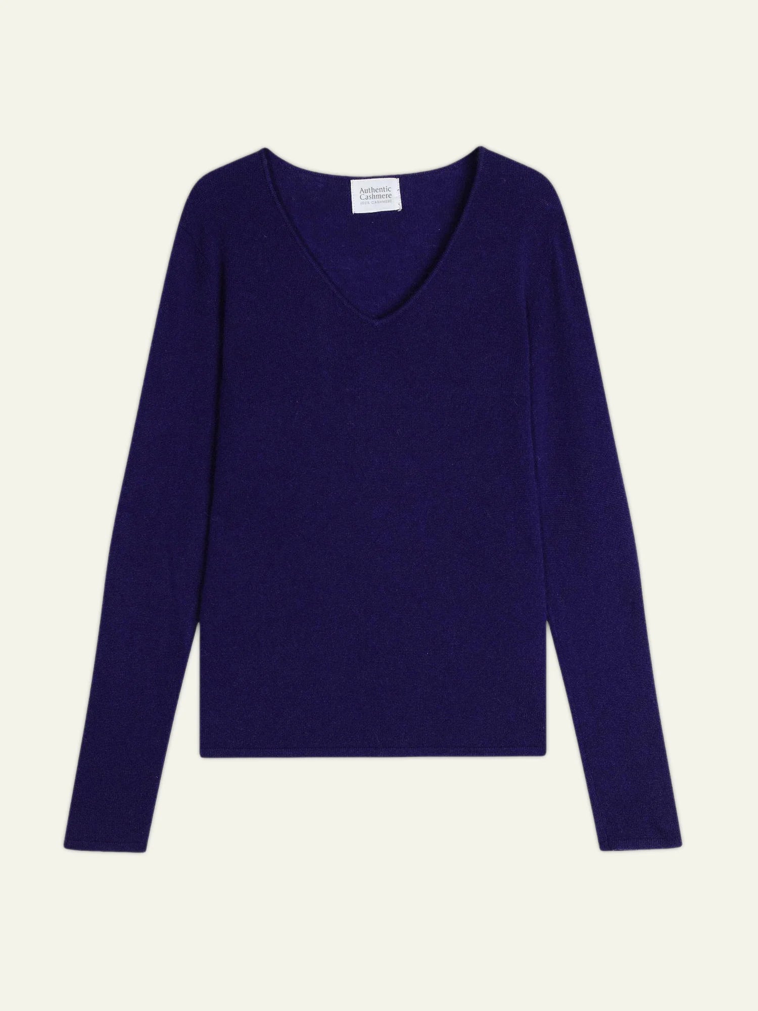 GALISE pull col V violet
