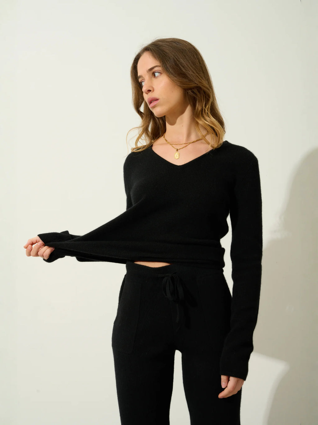 FERRAND jogging noir