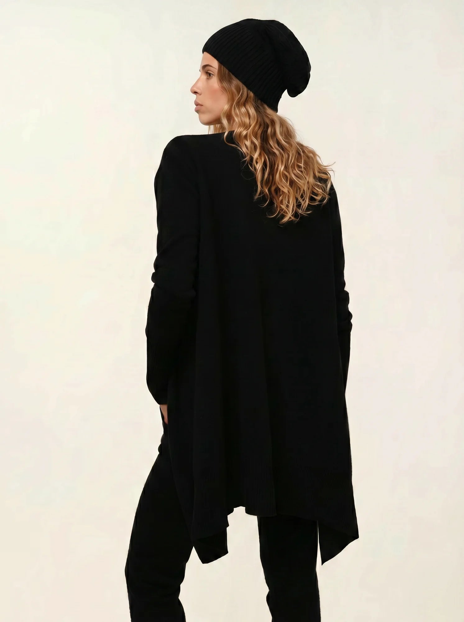FERRAND jogging noir