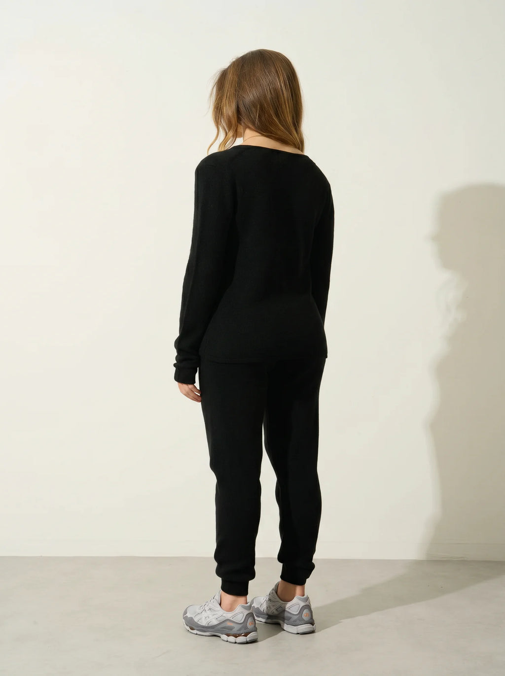 FERRAND jogging noir