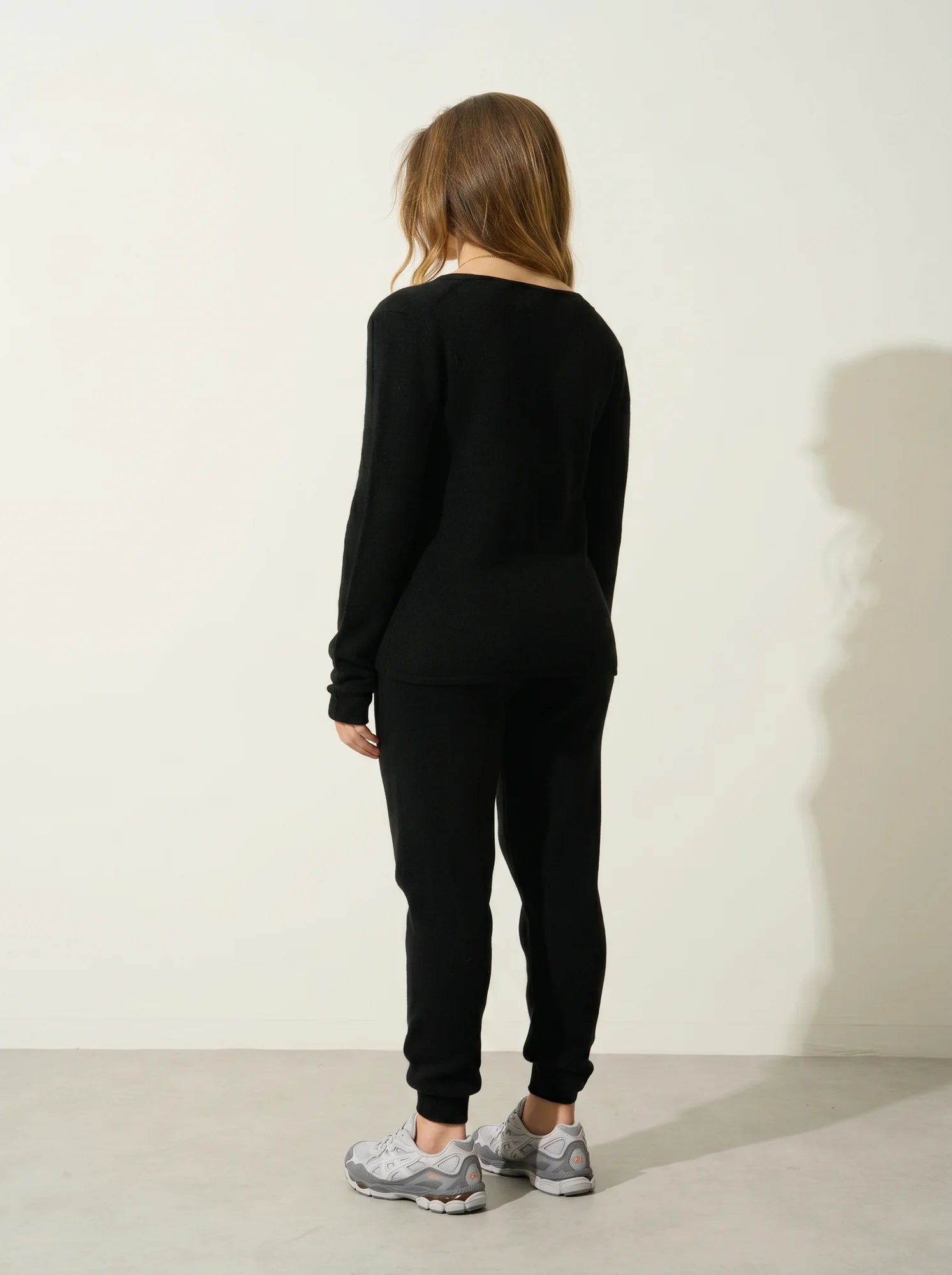 FERRAND jogging noir
