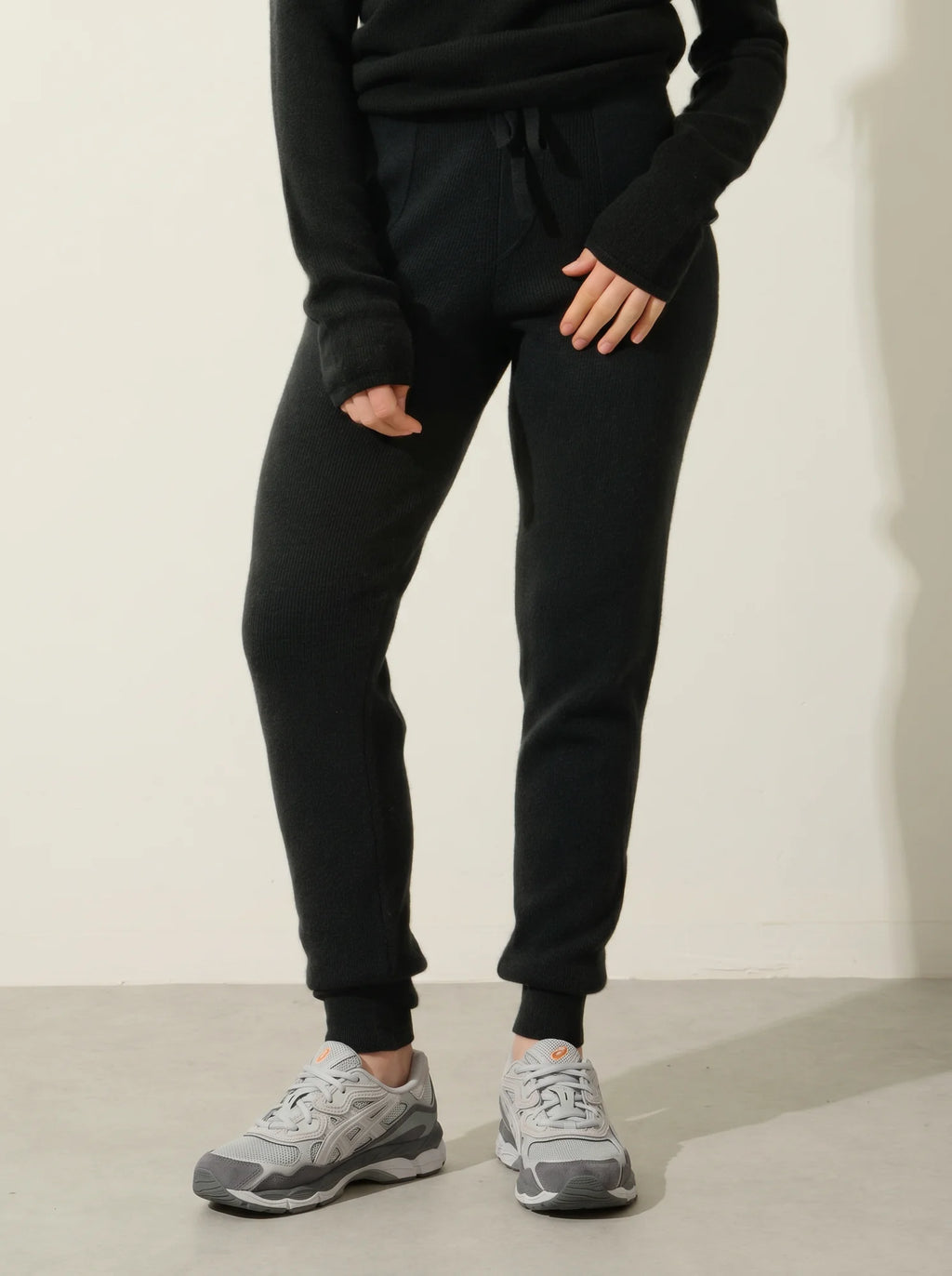 FERRAND jogging noir