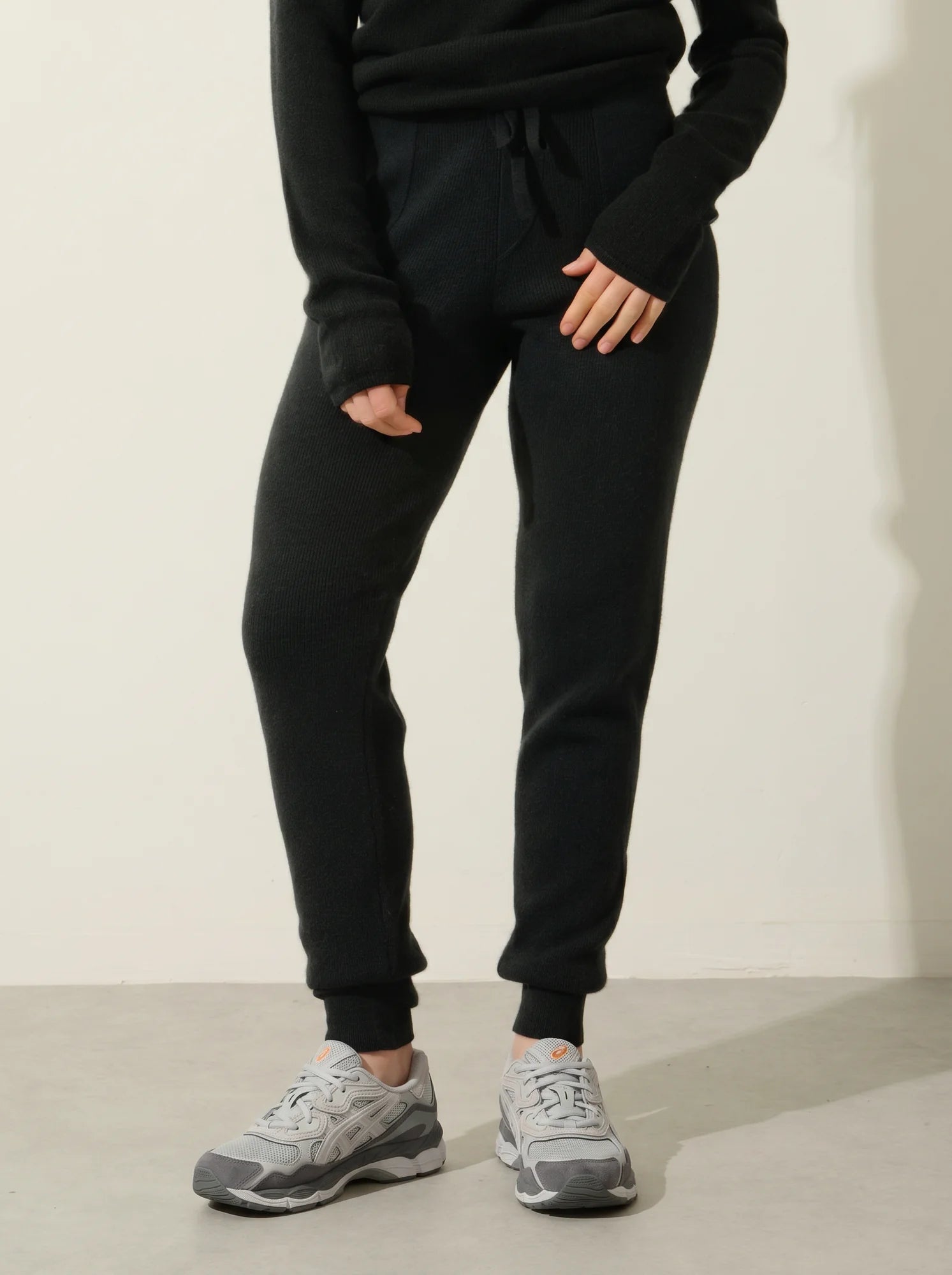 FERRAND jogging noir