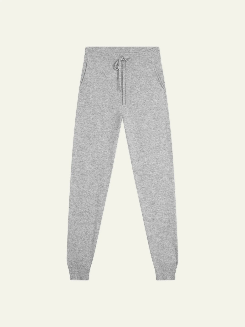 FERRAND jogging nuage chiné