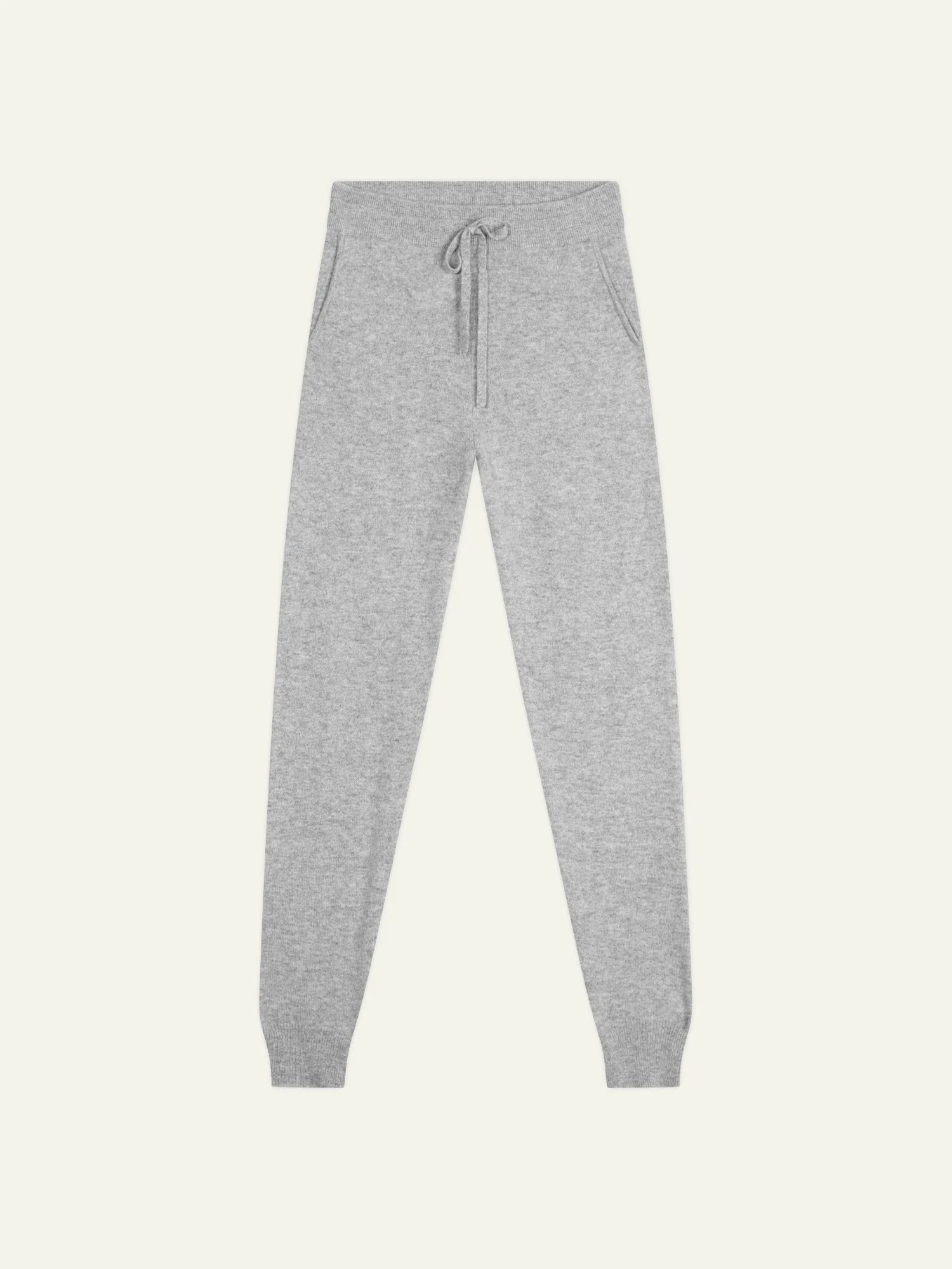 FERRAND jogging nuage chiné