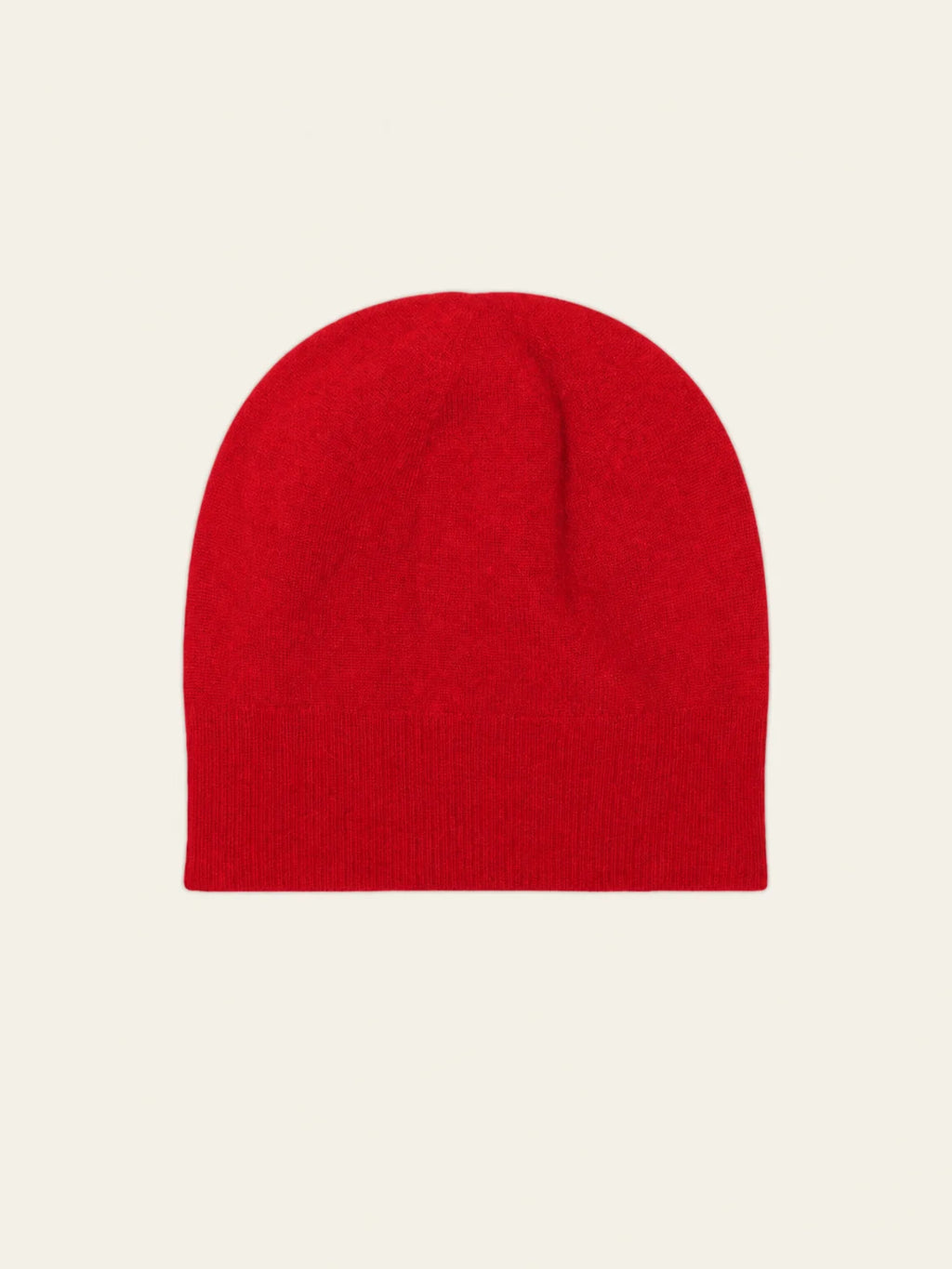 MANTI bonnet rouge