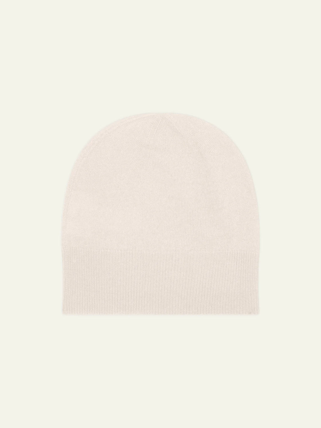MANTI bonnet ivoire