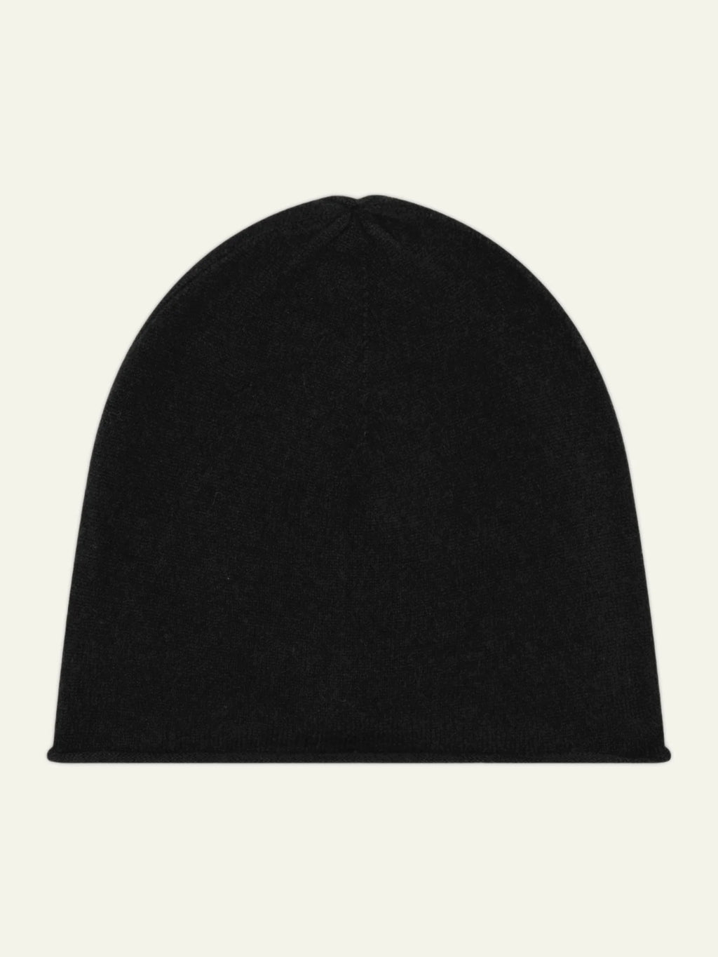 PINIER bonnet noir