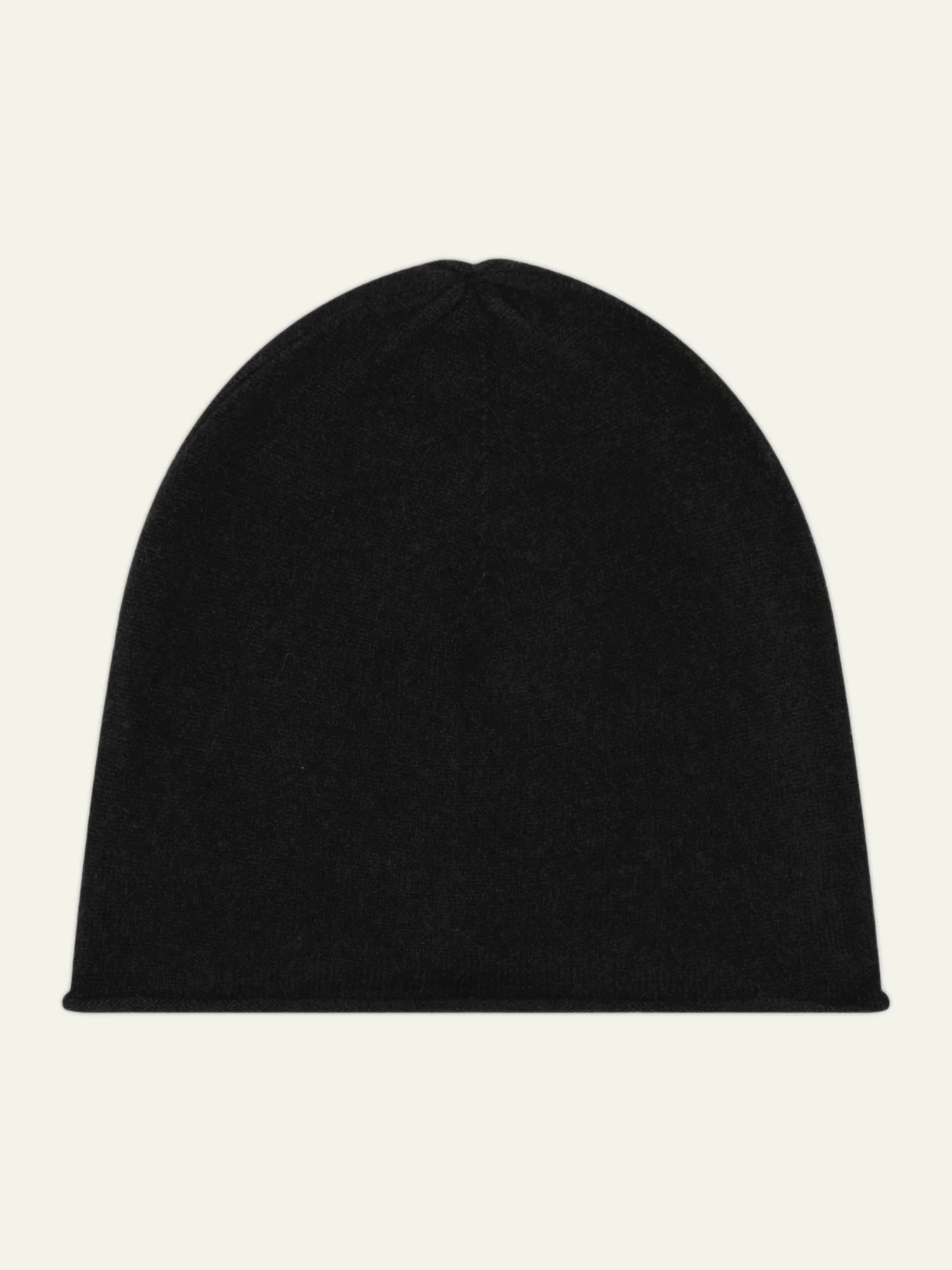PINIER bonnet noir