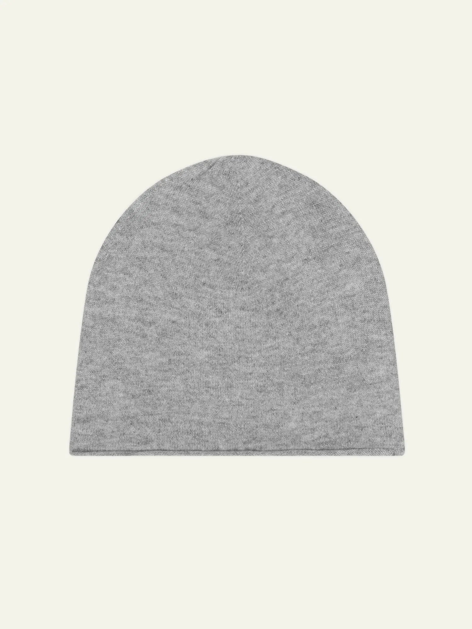 PINIER bonnet nuage chiné