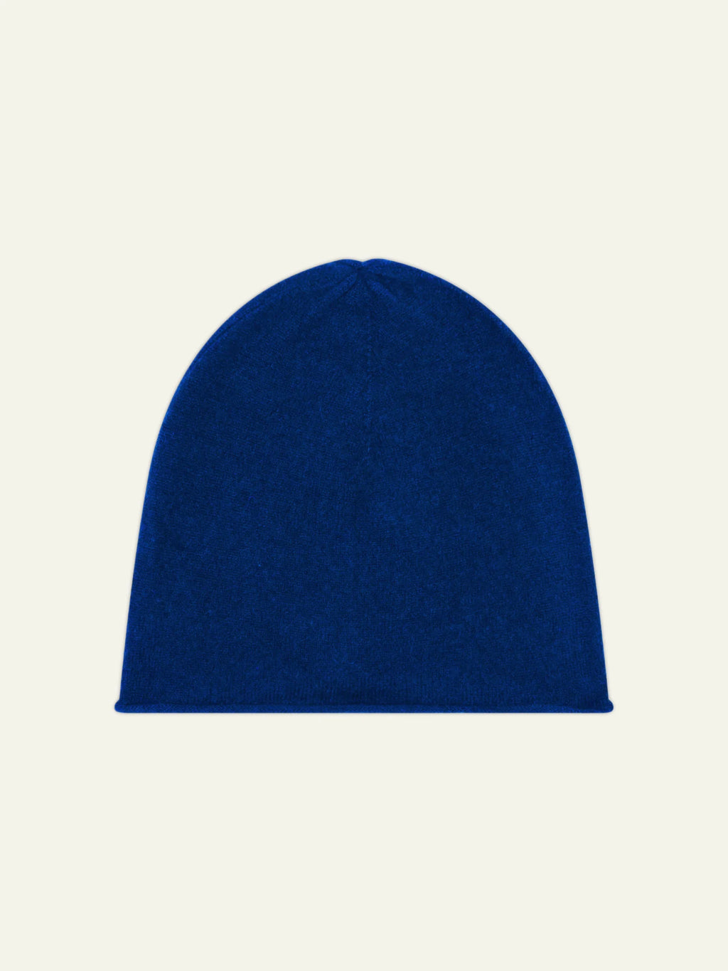 PINIER bonnet outremer
