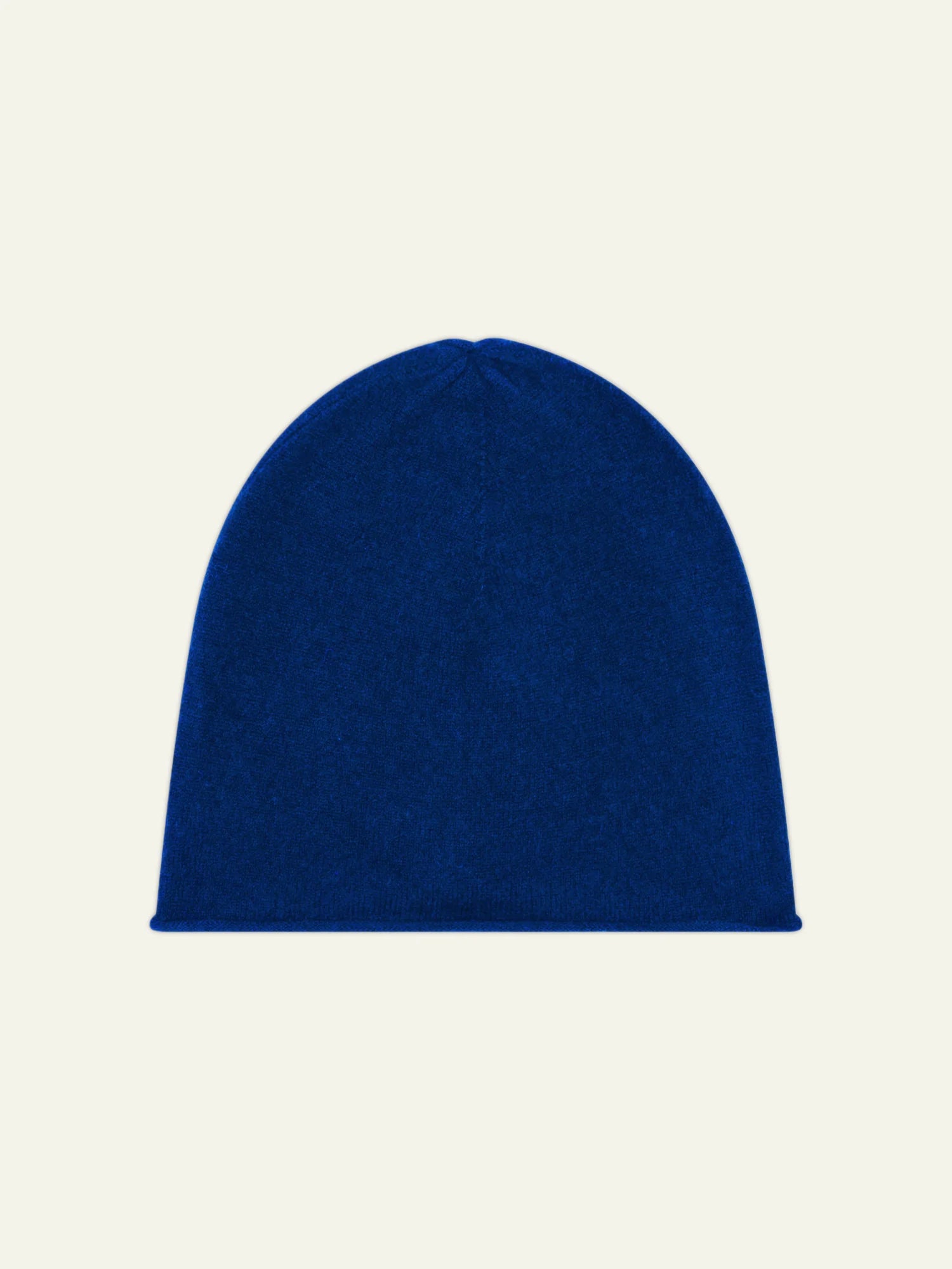 PINIER bonnet outremer