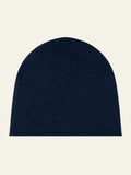 PINIER Bonnet Bleu Marine