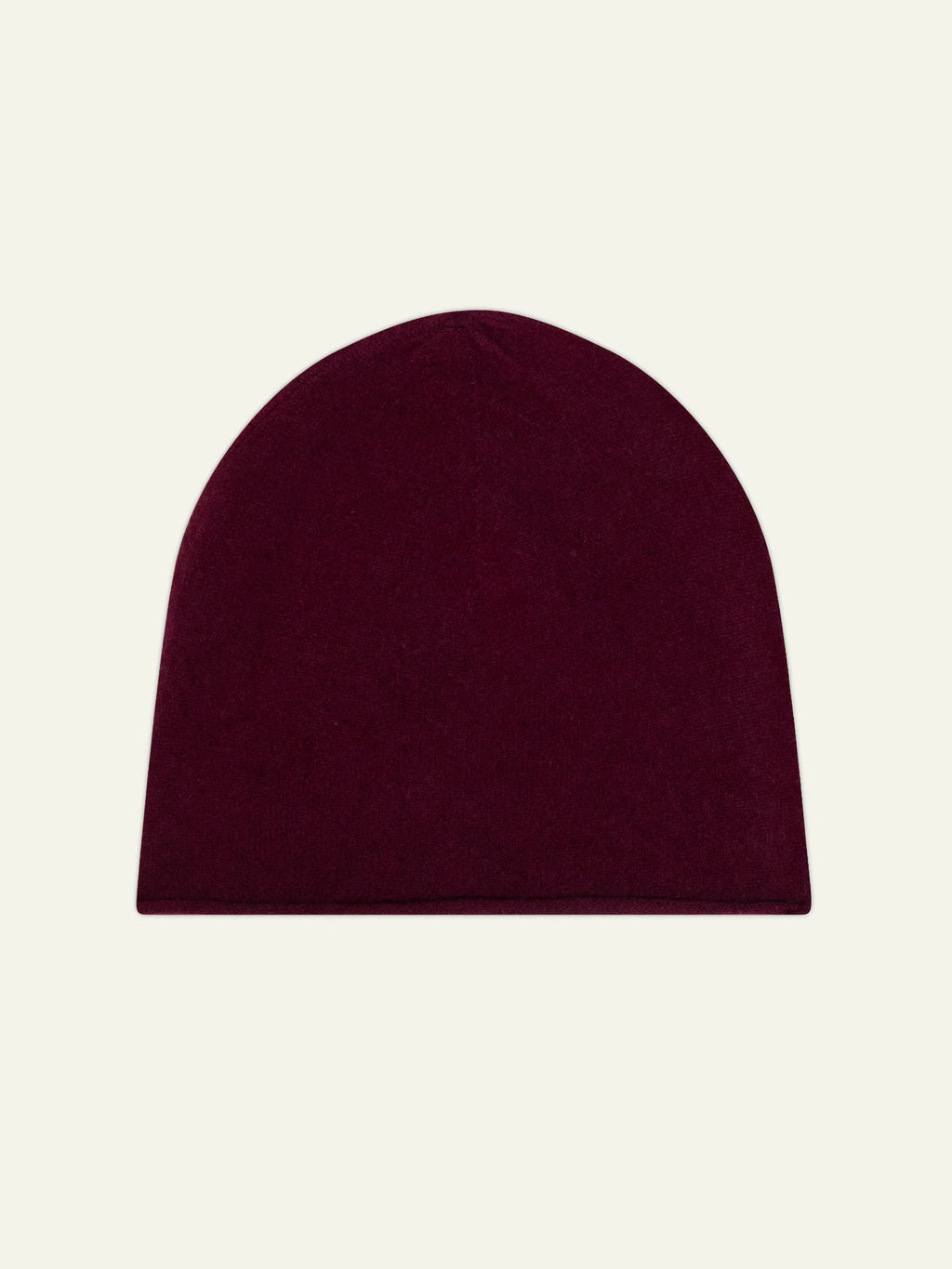 PINIER bonnet bordeaux