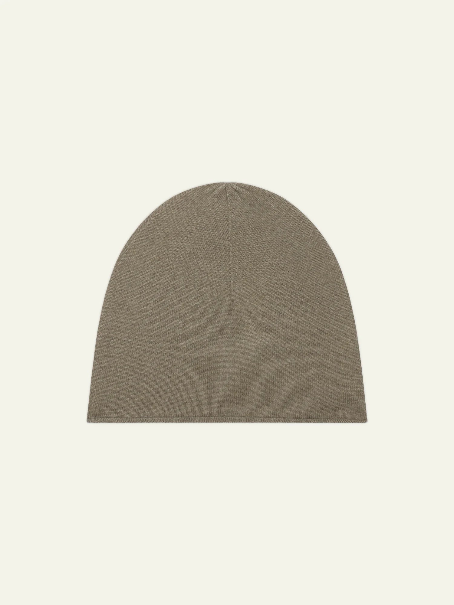 PINIER beanie army green