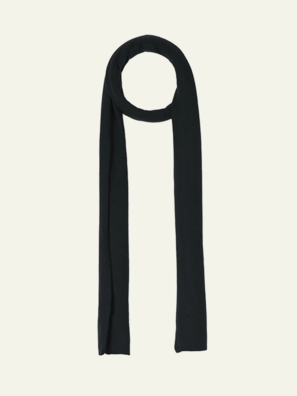 VAYMONT écharpe noir
