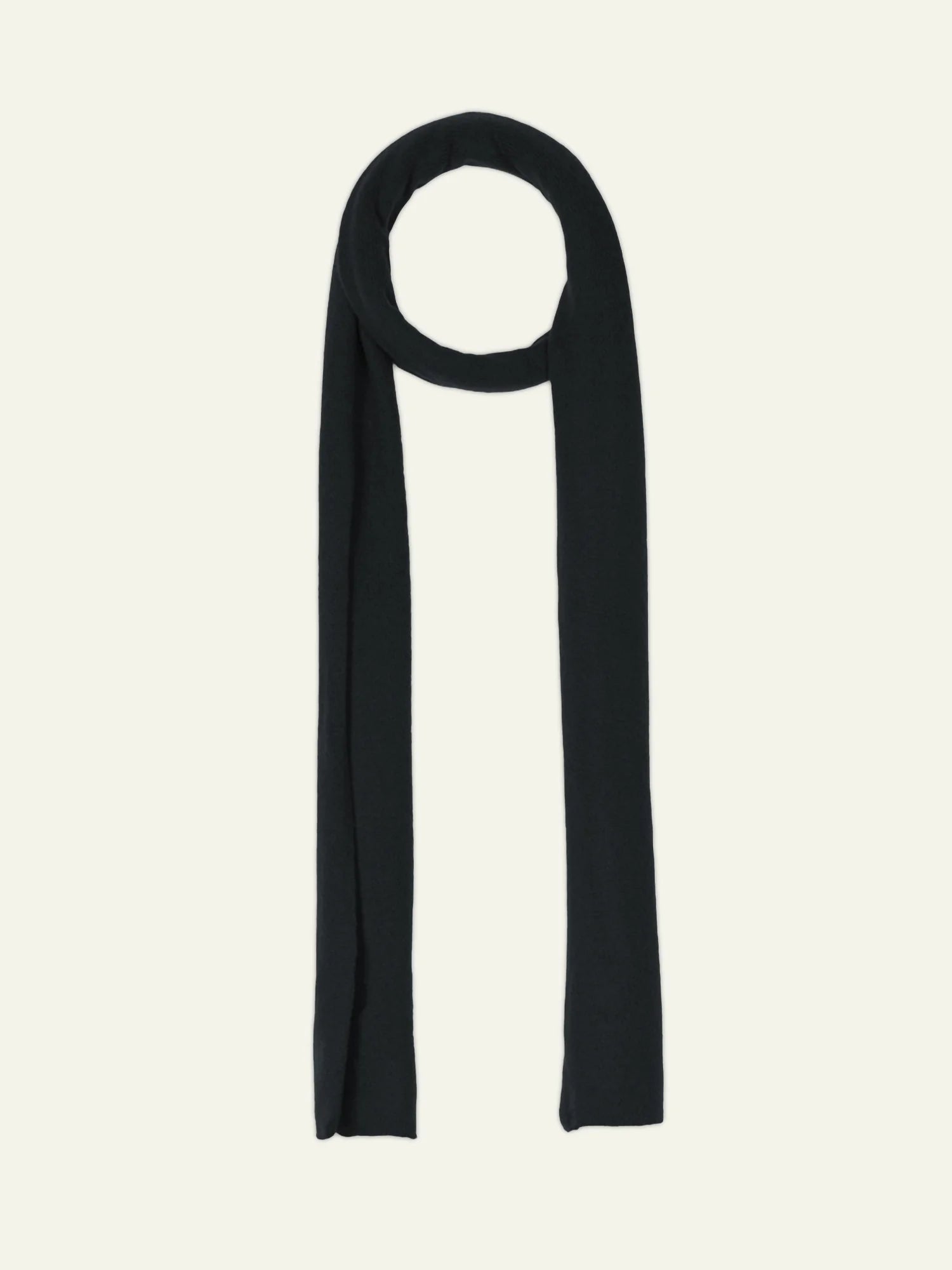 VAYMONT écharpe noir