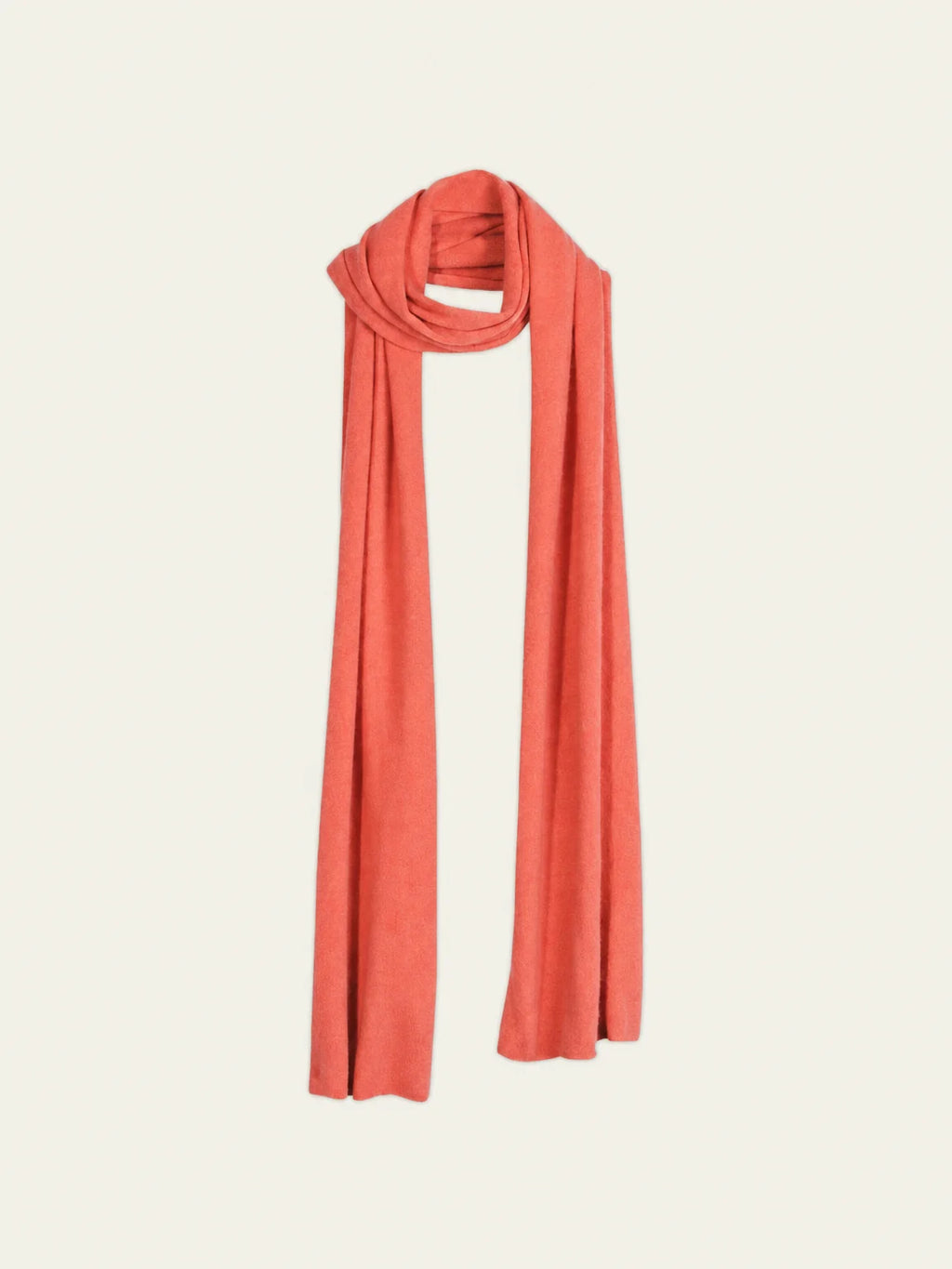 VAYMONT Scarf Heather Orange