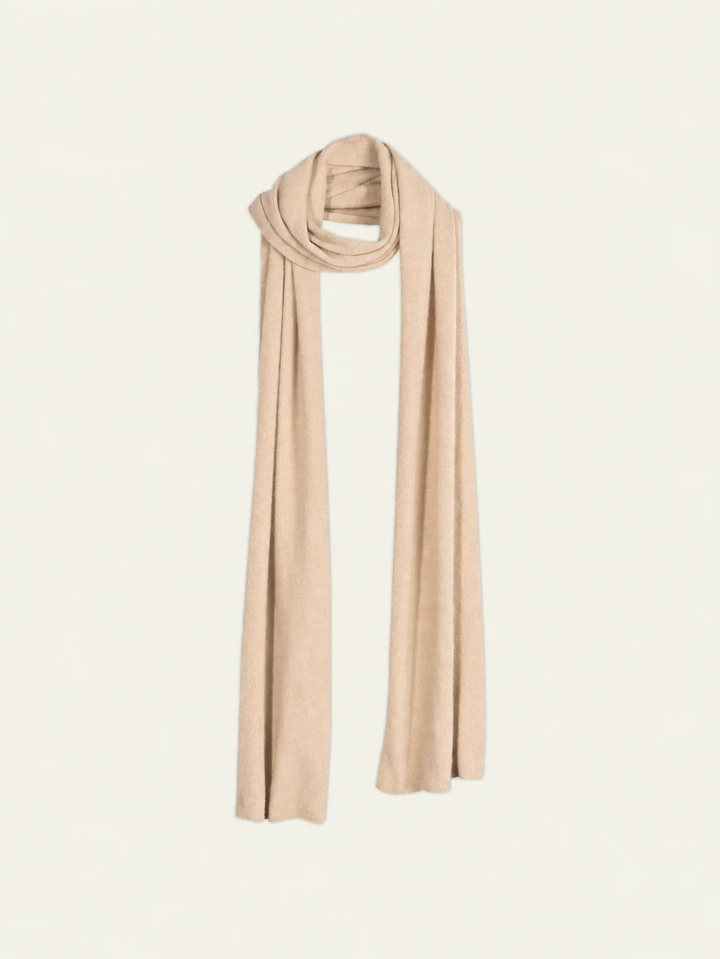 VAYMONT écharpe sable
