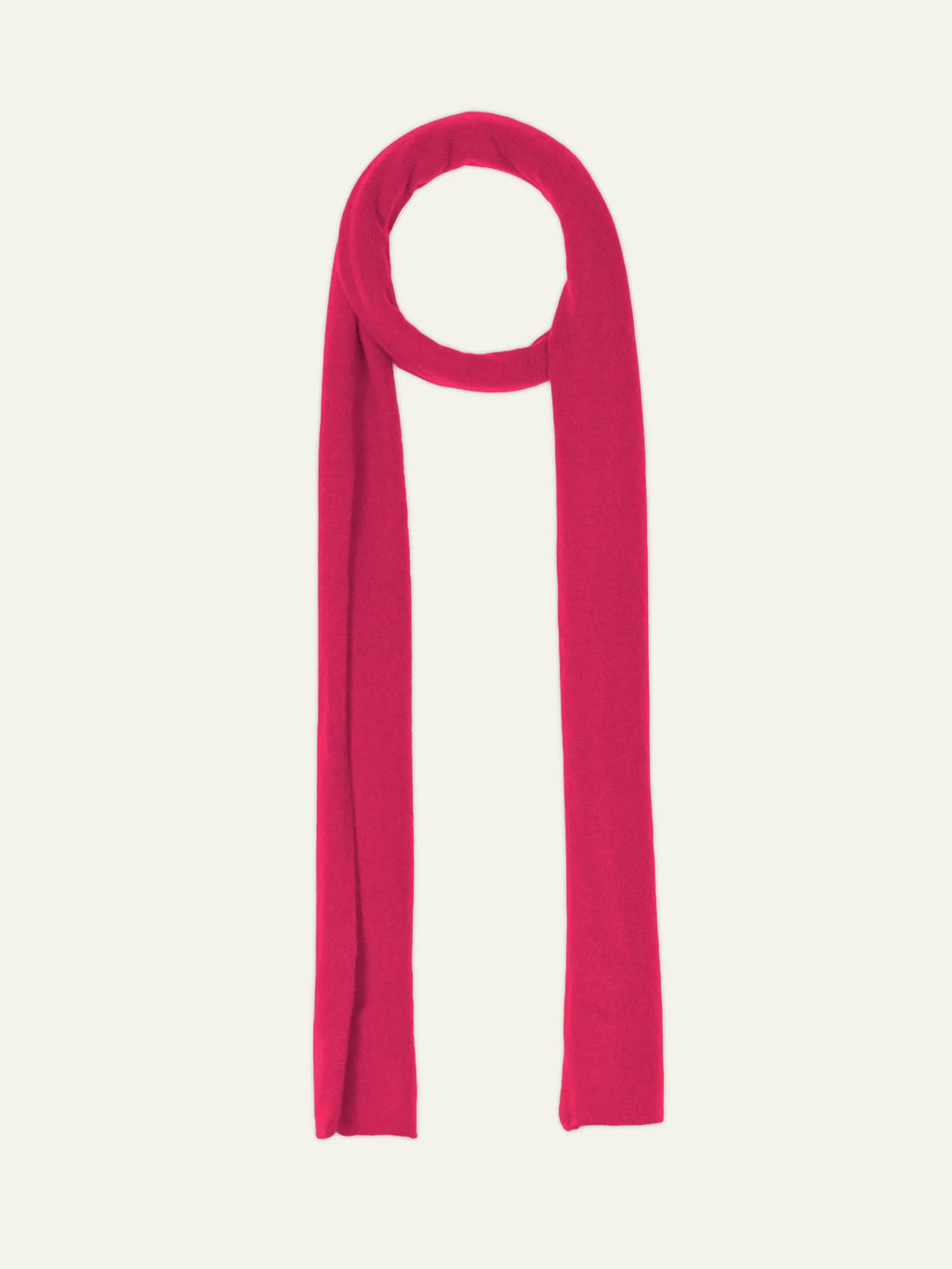 VAYMONT écharpe fuchsia