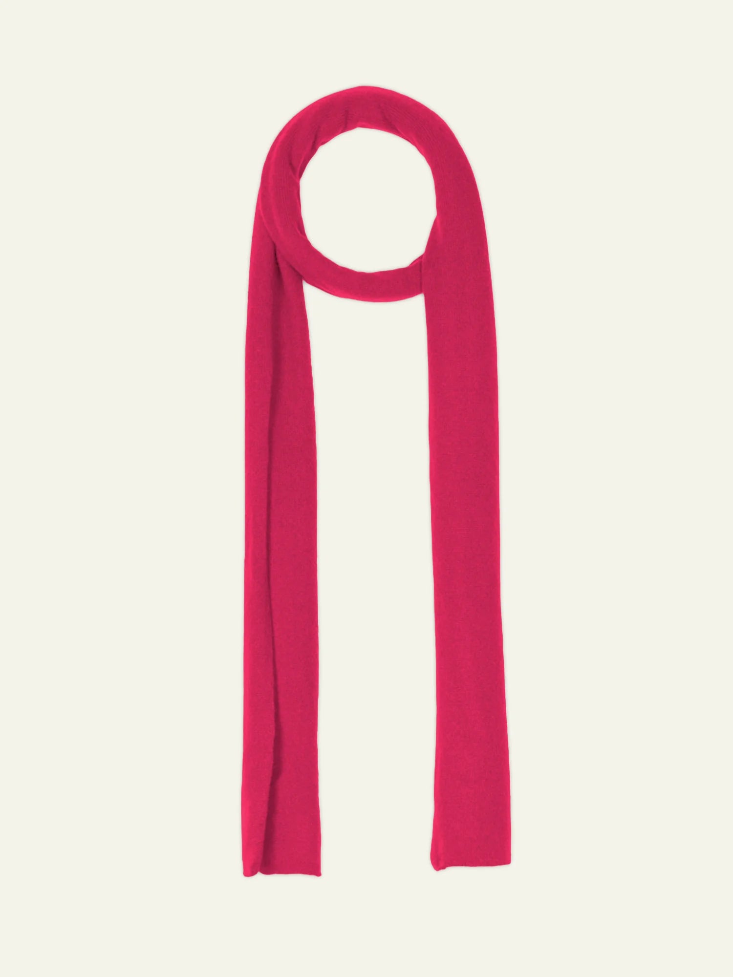 VAYMONT écharpe fuchsia