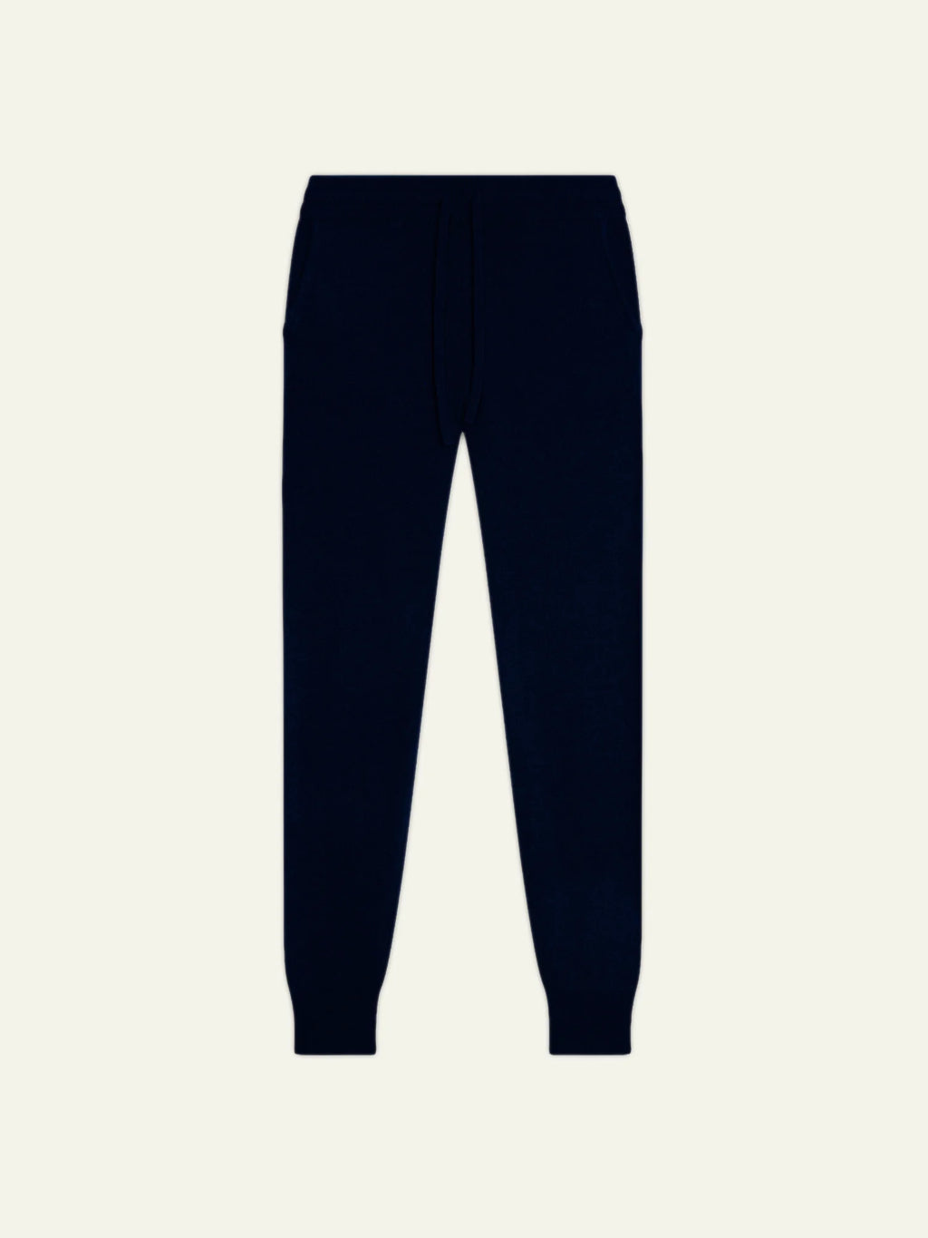 FERRAND jogging bleu marine