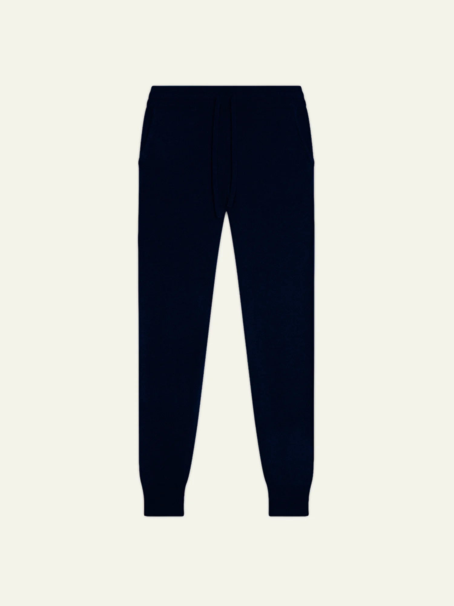 FERRAND jogging bleu marine