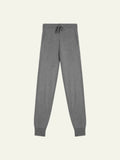 FERRAND Jogging Flanelle Chiné