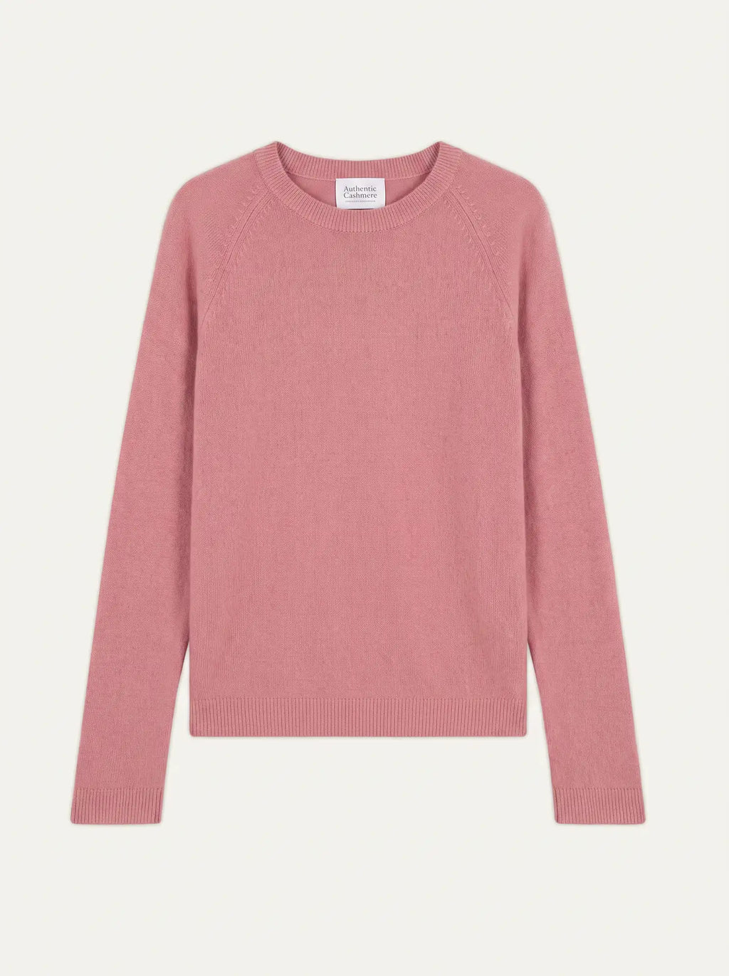 ECRIN pull col rond pétale