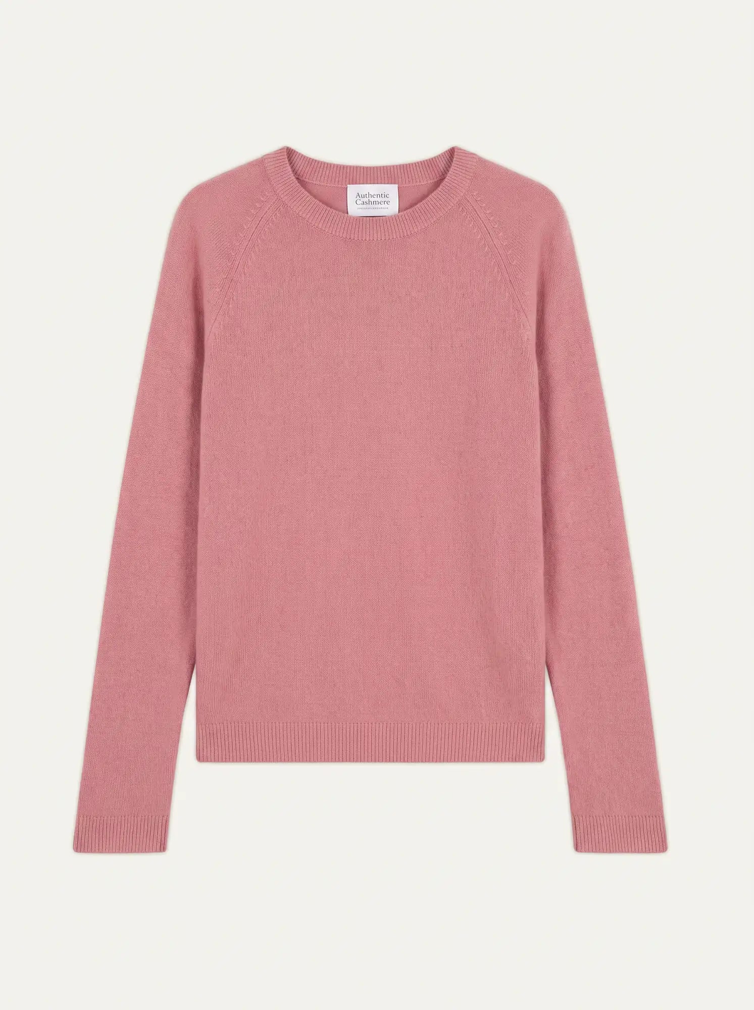 ECRIN pull col rond pétale