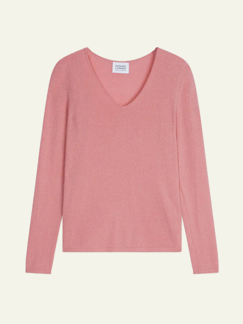 GALISE pull col V pétale