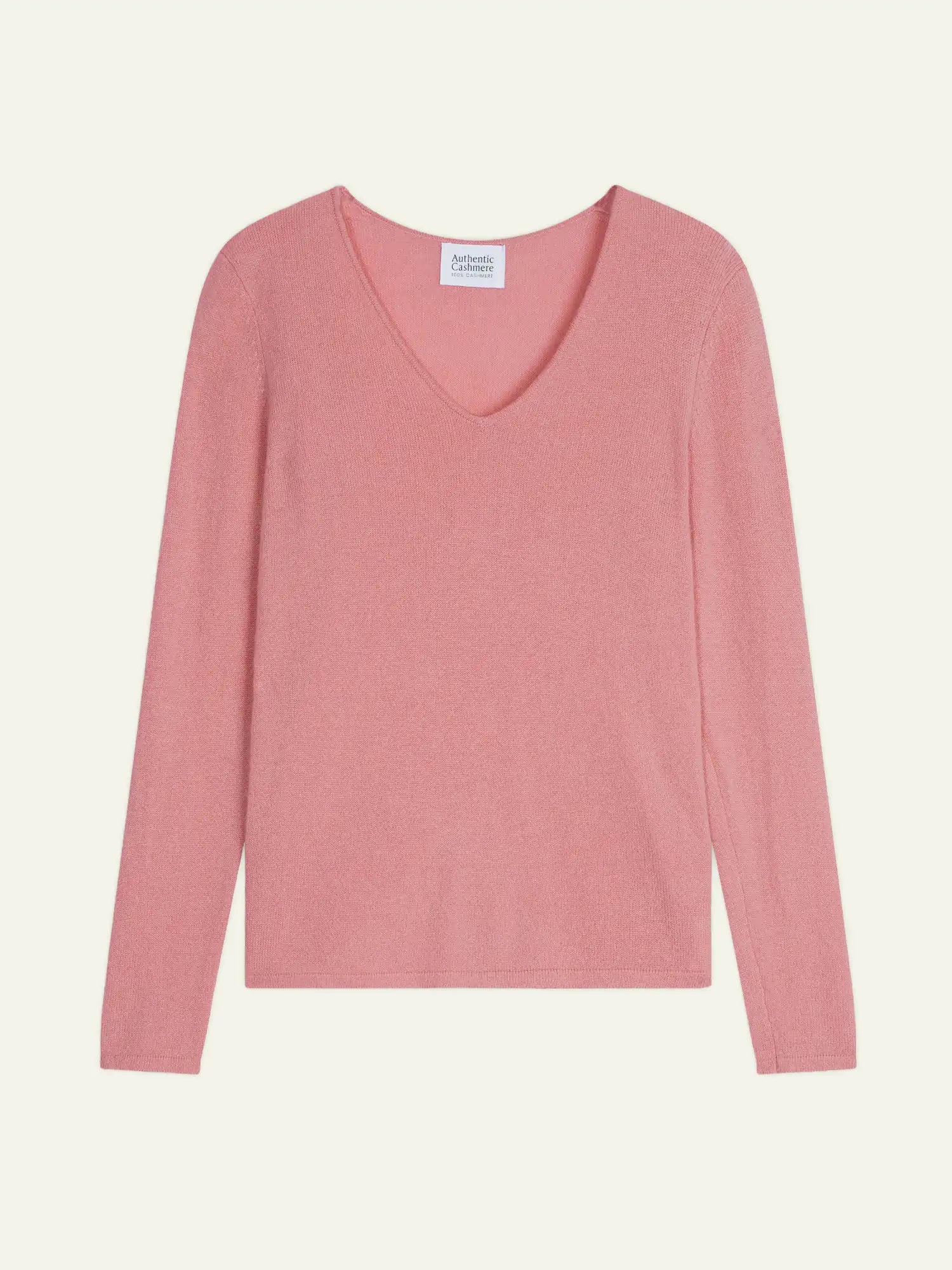 GALISE pull col V pétale