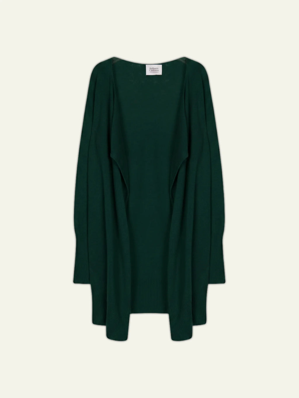 CHÉSERY jacke lang zypresse