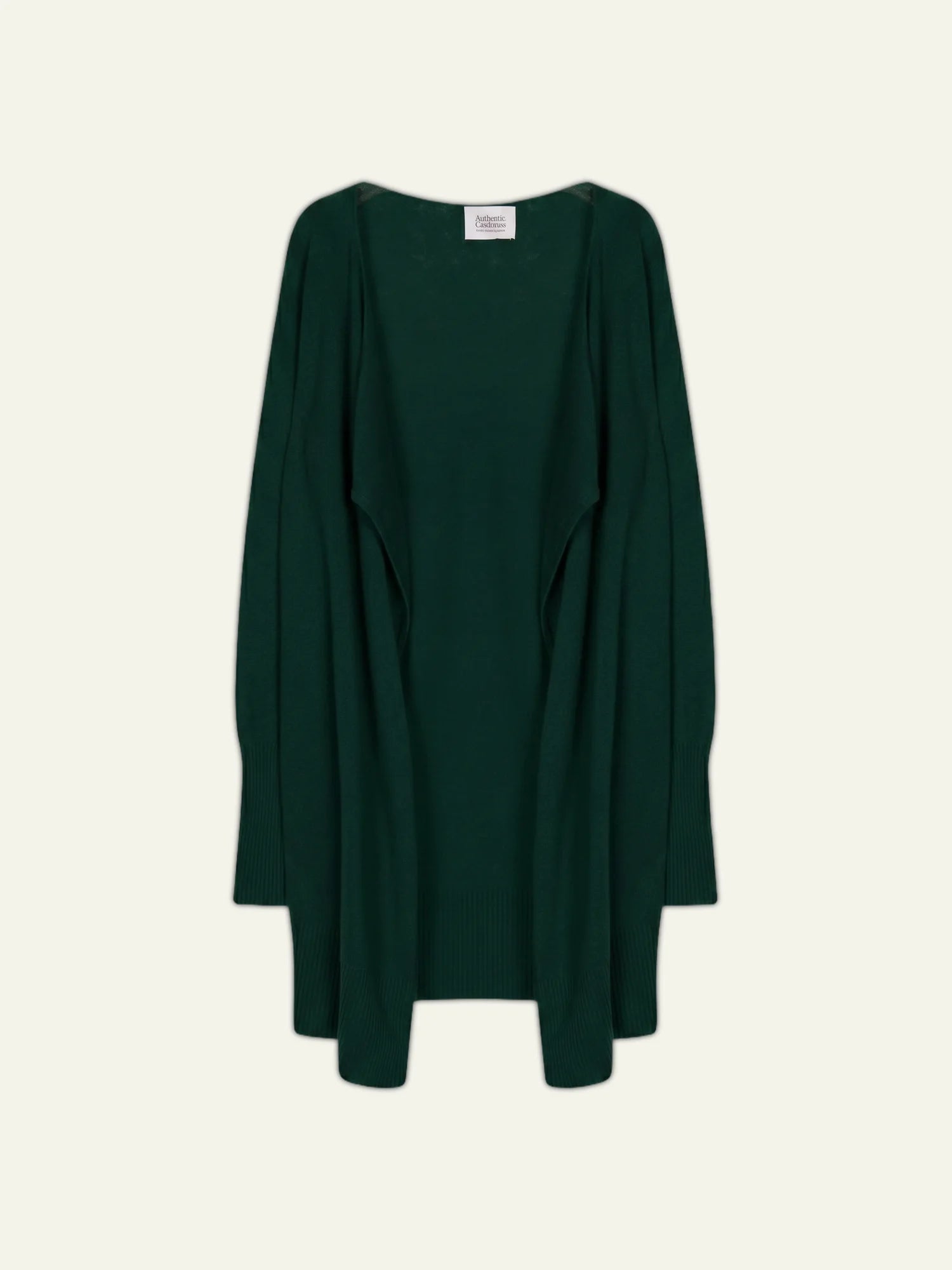 CHÉSERY jacke lang zypresse