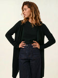CHÉSERY jacke lang zypresse
