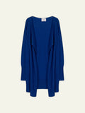CHÉSERY Veste Longue Outremer